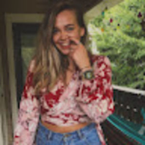 Meet your Posher, Grace